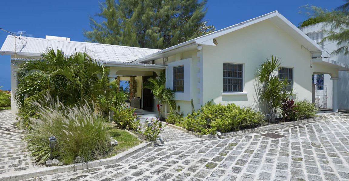 Barbados Property For Sale By Owner