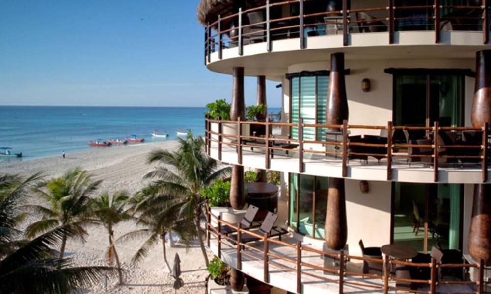 Condos For Sale Playa Del Carmen Mexico