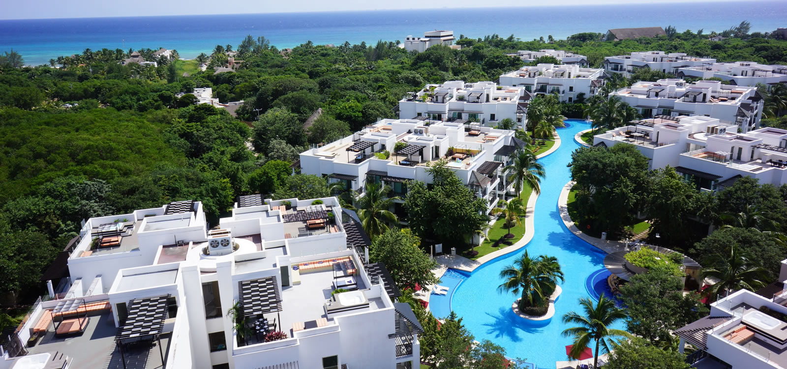 Propiedades En Venta En Playa Del Carmen Mexico