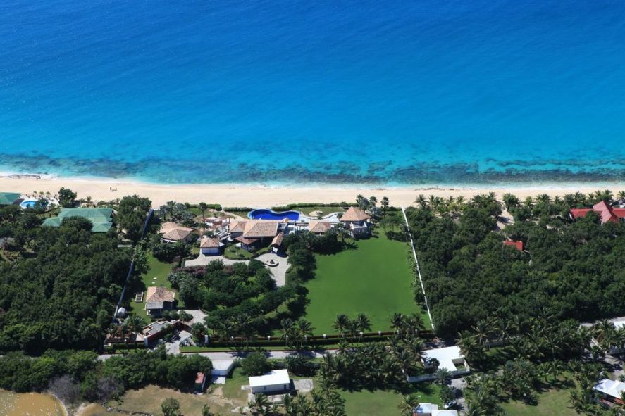 Beachfront Homes For Sale In St Barts Beachfront Homes For Sale In St Barts