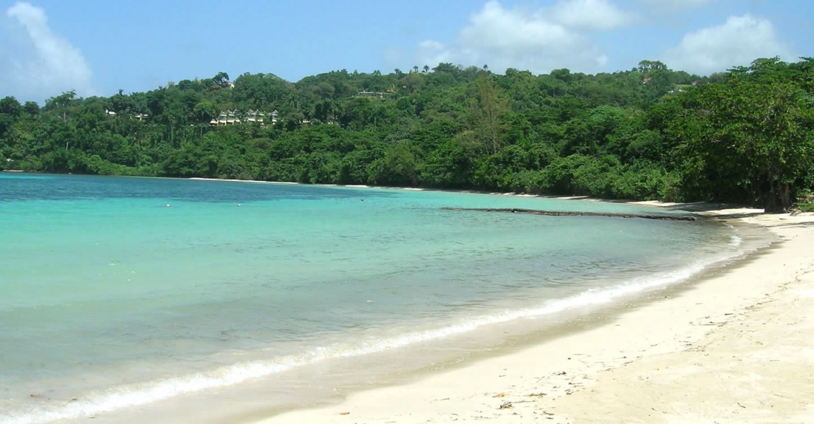 Jamaica Beach Lots For Sale