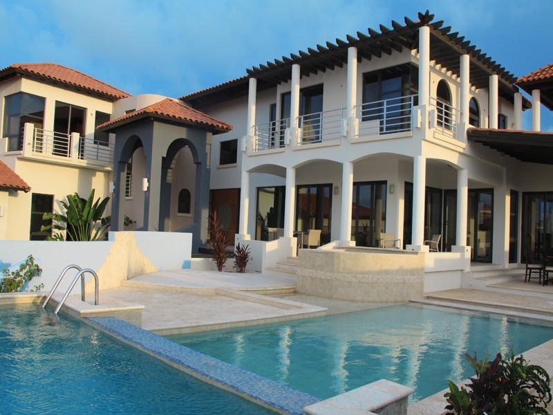 4 Bedroom Home for Sale, Malmok, Aruba - 7th Heaven Properties