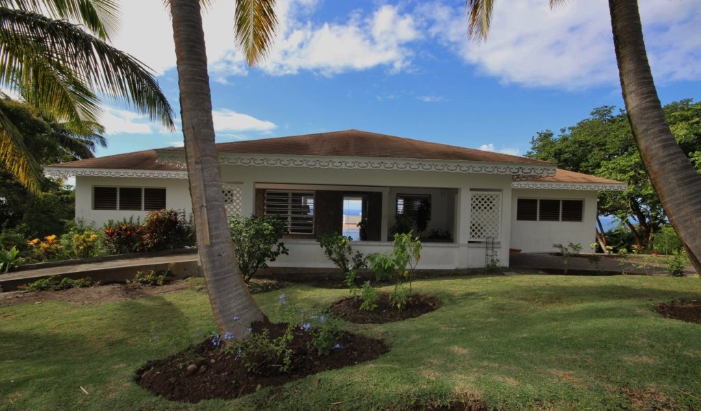 Villa Montserrat For Sale Villa Montserrat For Sale