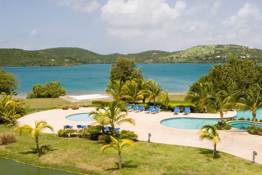 50 Unit Condo Hotel Resort For Sale Culebra Puerto Rico 7th Heaven