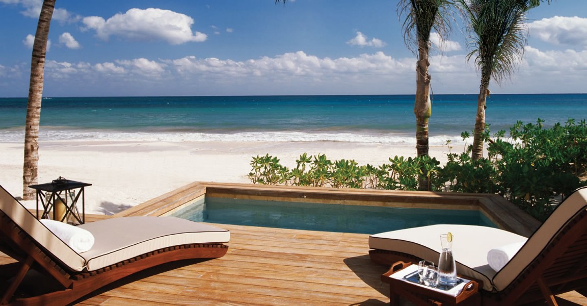 Beachfront Properties For Sale