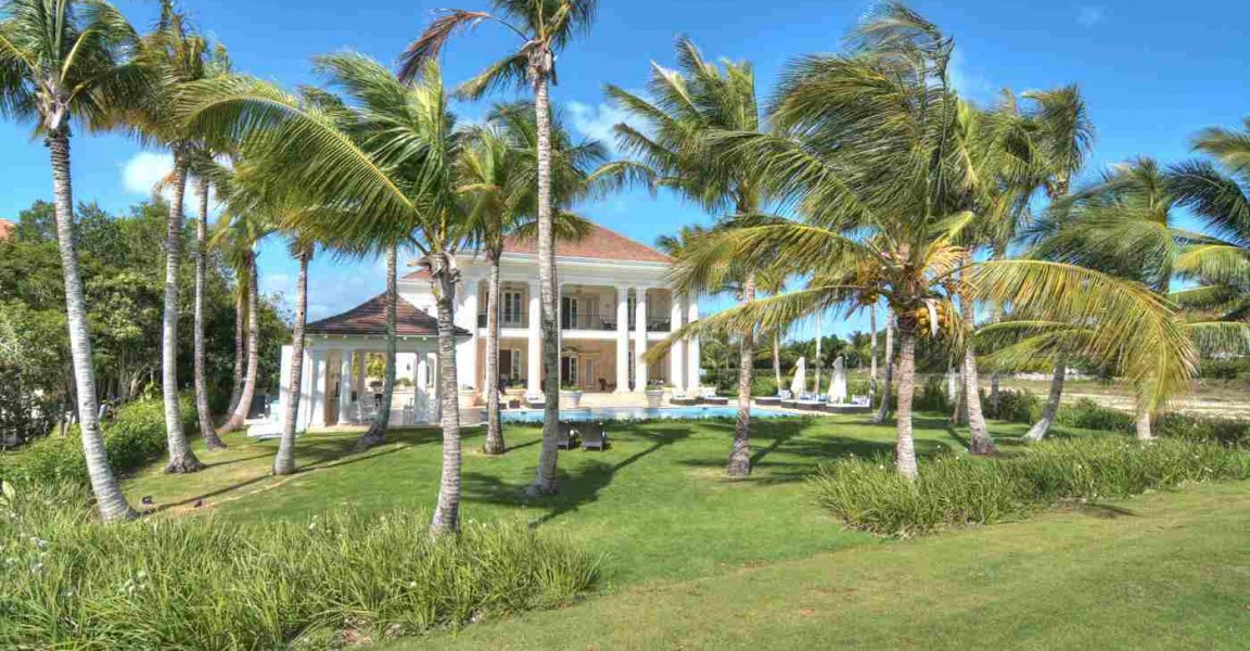 7 Bedroom Luxury Home for Sale, Punta Cana, Dominican ...