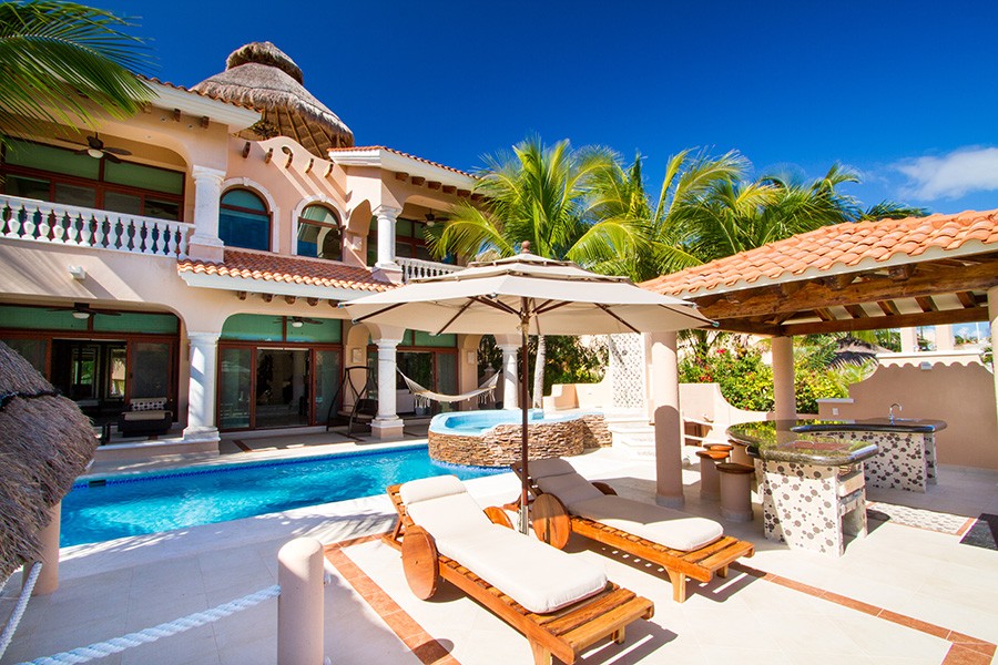 Real Estate For Sale In Riviera Maya Mexico