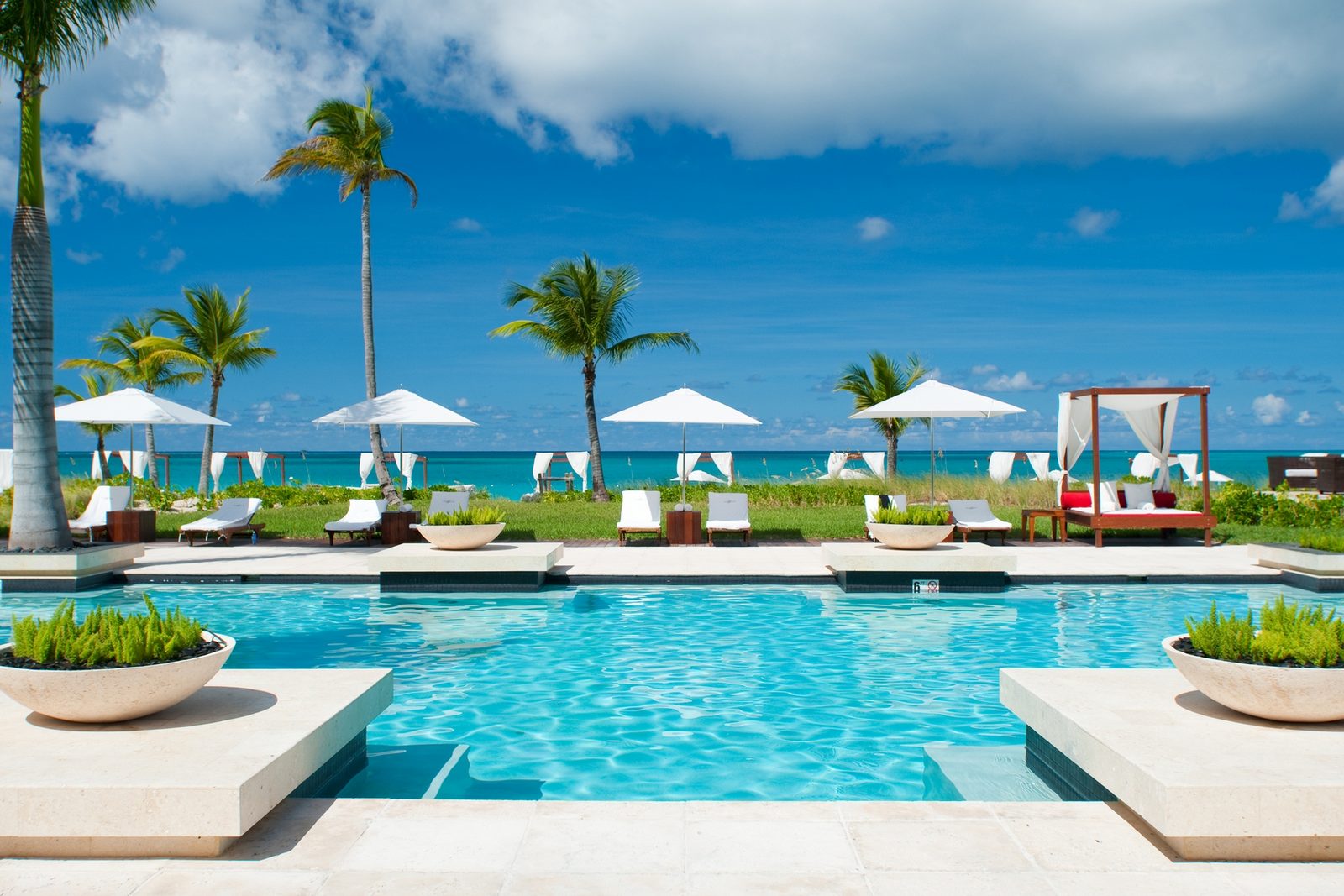 Grace Bay Hotels And Resorts Grace Bay Hotels And Resorts