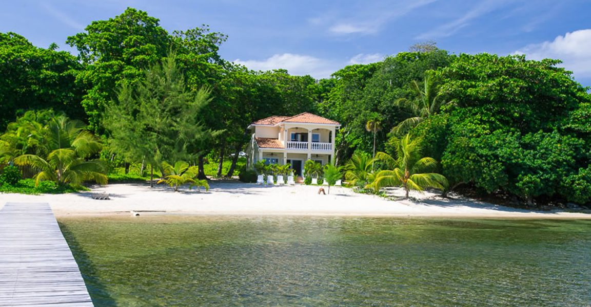 Homes For Sale Roatan Honduras at Douglas Loomis blog