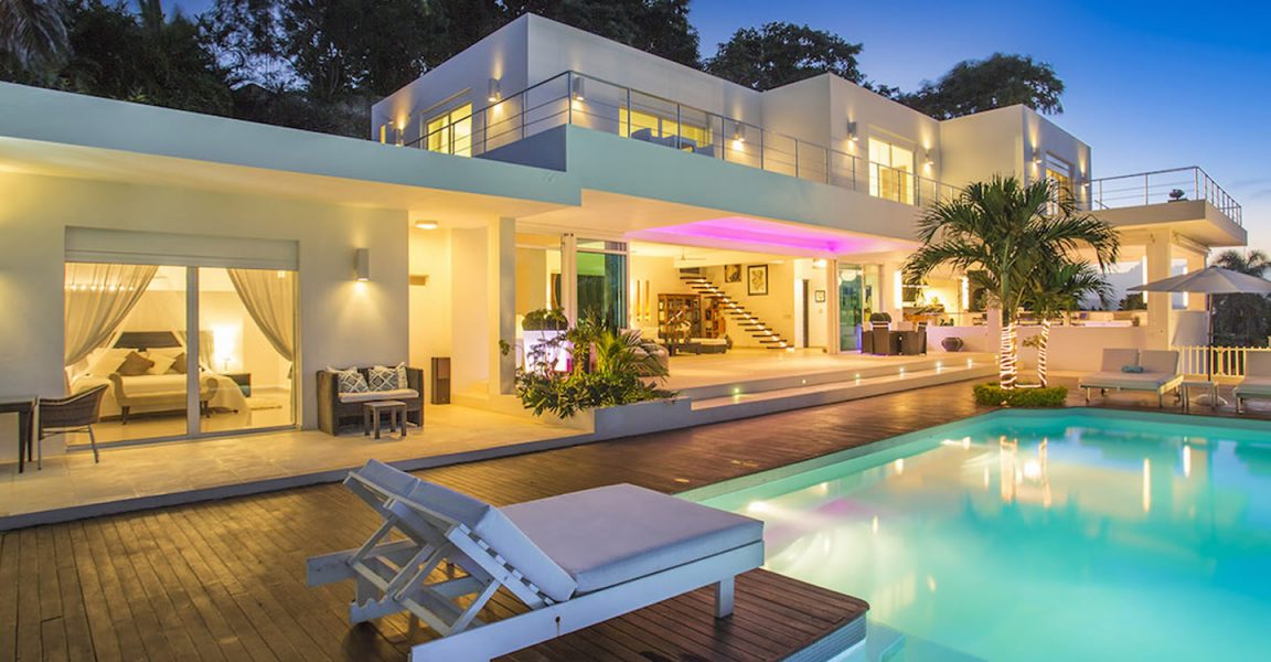 Property In Las Terrenas Dominican Republic