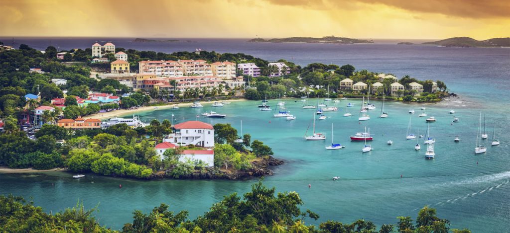 United states virgin islands personnel department