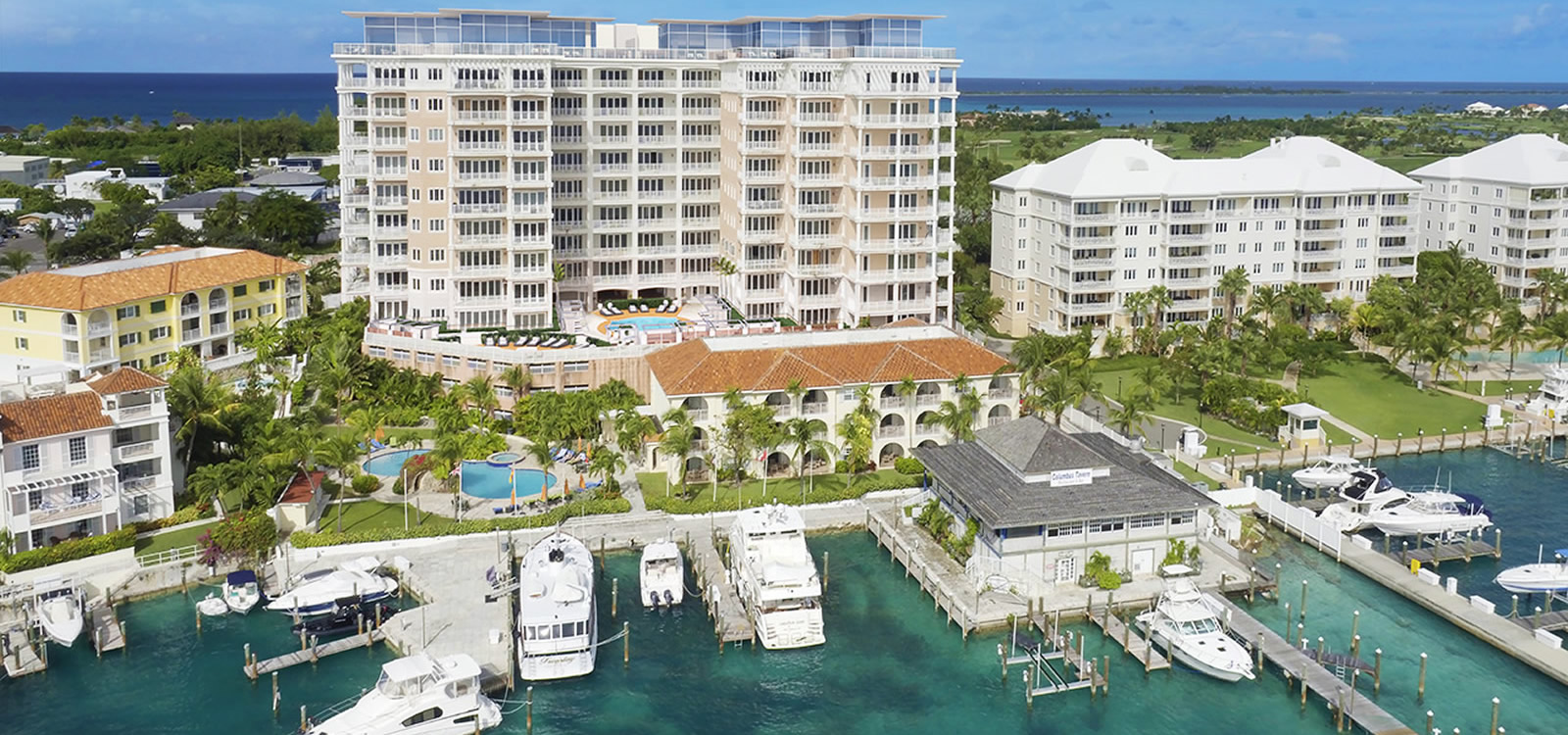 Island Paradise Condos St Kitts Island Paradise Condos St Kitts