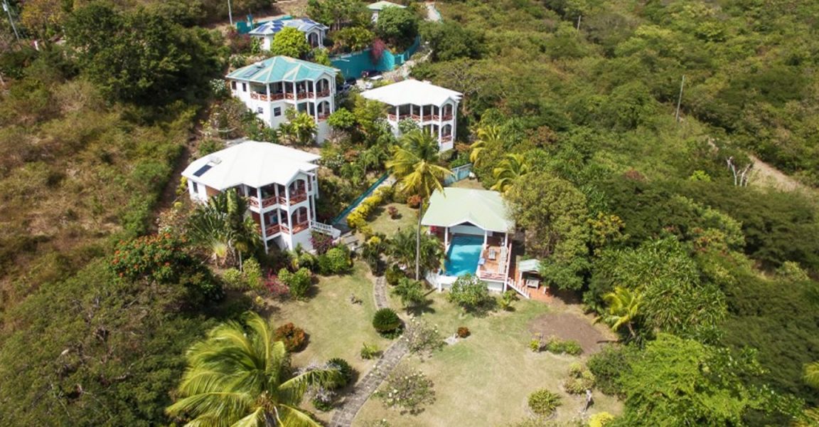 12 bedroom beachfront property for sale, woburn, grenada - 7th 12 bedroom beachfront property for sale, woburn, grenada - 7th