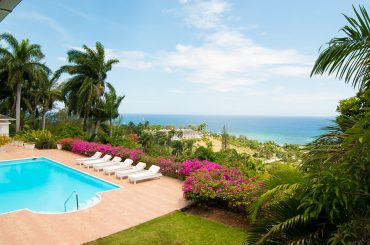 jamaica ann st runaway bay land beachfront lots gated property acre community
