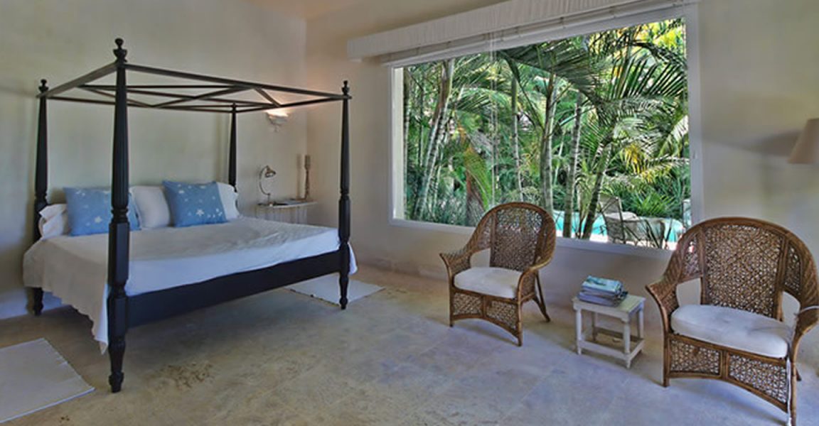 4 Bedroom Villa for Sale in Punta Cana, Dominican Republic ...