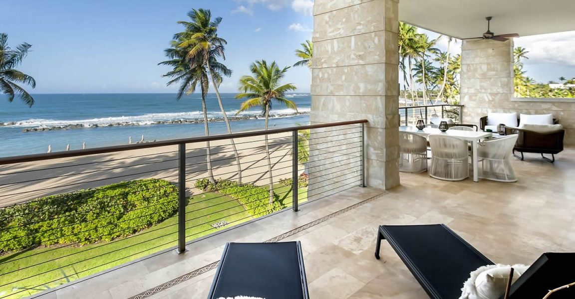 Beach Condos For Sale Puerto Rico