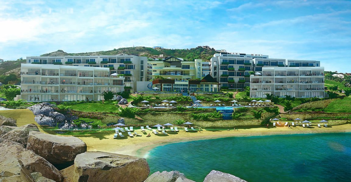 Frigate Bay Hotel St Kitts Frigate Bay Hotel St Kitts