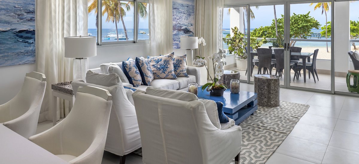 Dominican Republic Investment Property