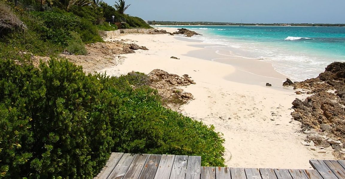 West End Bay Apartments Anguilla West End Bay Apartments Anguilla