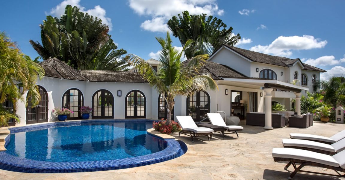 6 Bedroom Estate for Sale, Westmoreland, St James, Barbados 7th