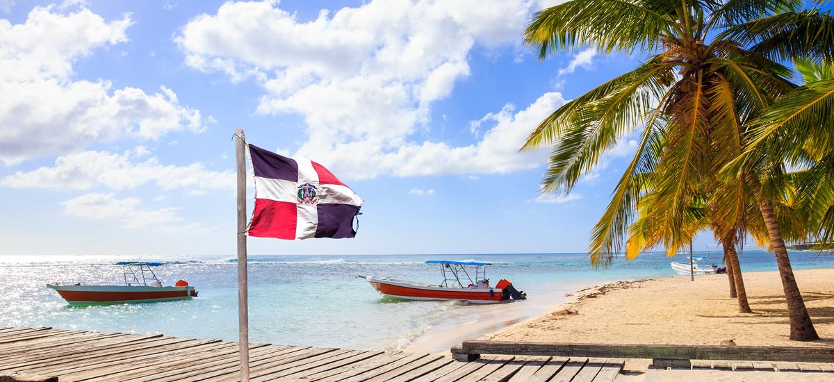 Αποτέλεσμα εικόνας για Dominican Republic tourism grows by 6.4% in 2016