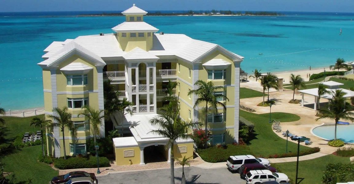 bahamas condos for sale