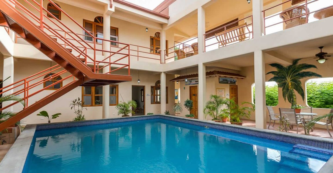 12 Key Boutique Hotel For San Juan Del Sur Rivas Nicaragua 12 Key Boutique Hotel For San Juan Del Sur Rivas Nicaragua