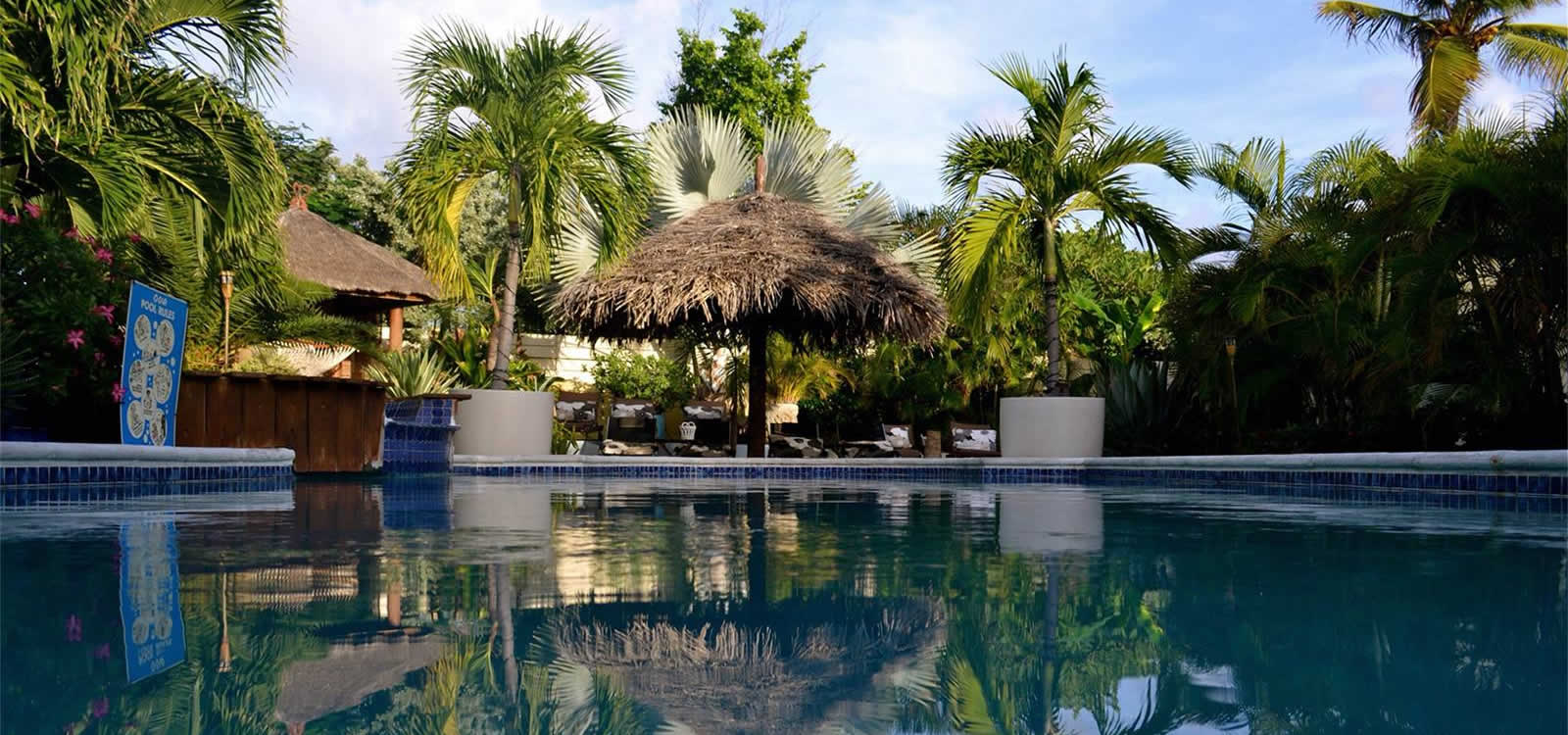 Aruba Rental Homes Malmok Aruba Rental Homes Malmok