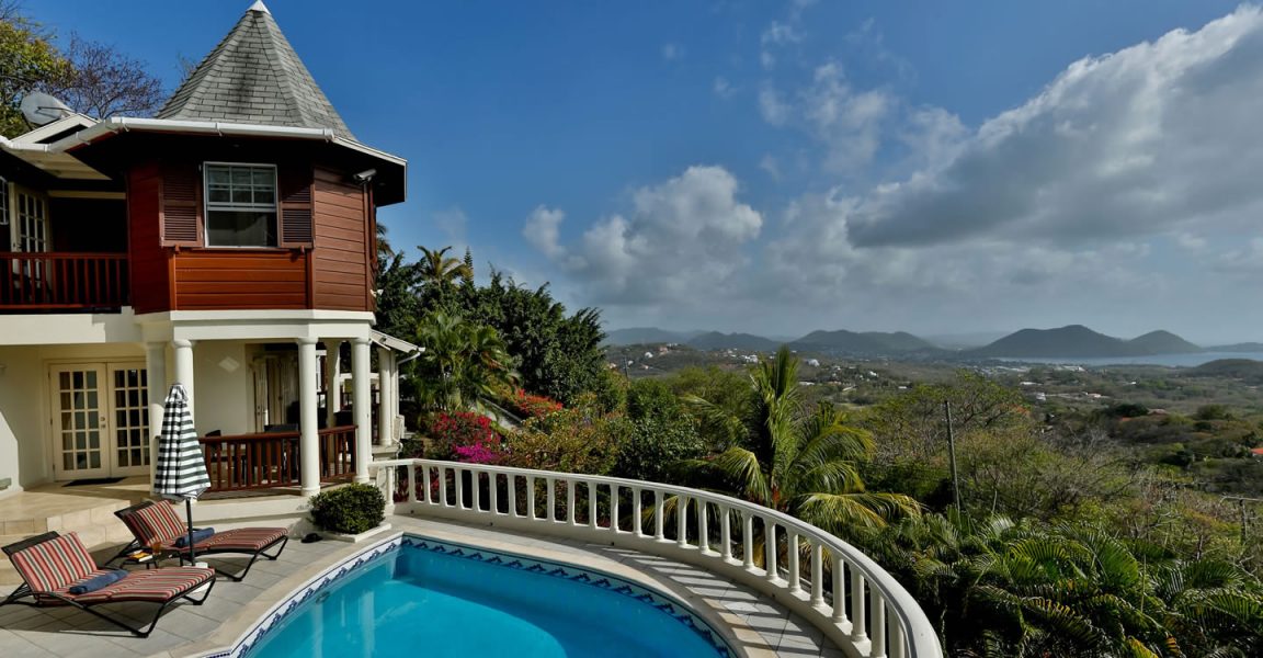 For Sale In St Lucia