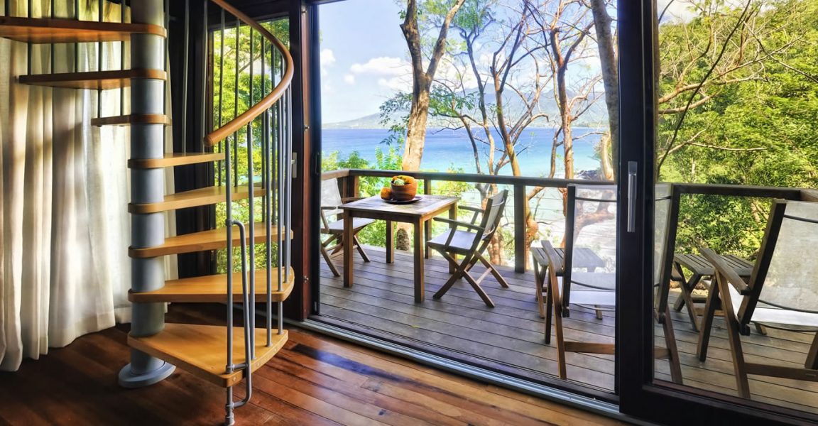 1 Bedroom Riverside Homes for Sale in Portsmouth, Dominica ...