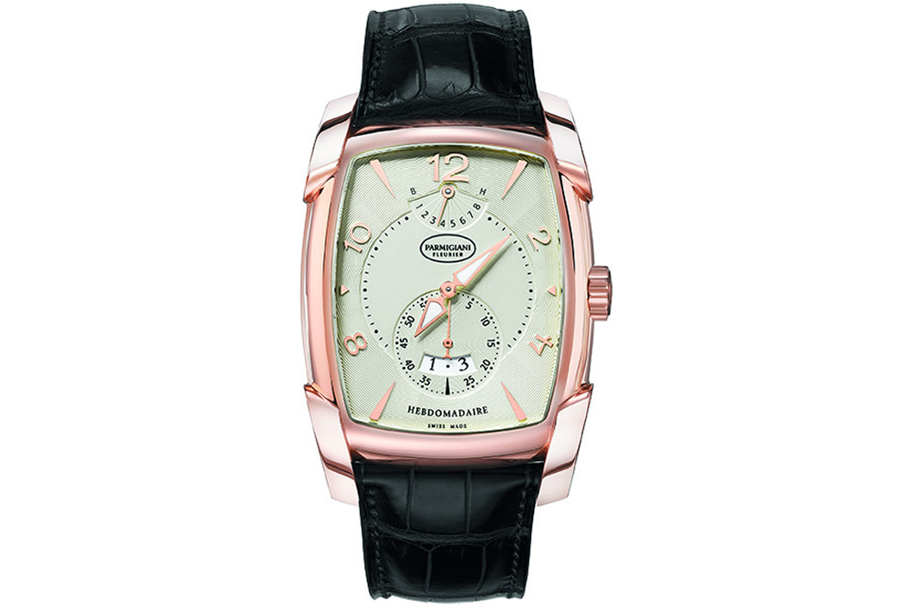 Parmigiani Fleurier Kalpa XL Hebdomaire
