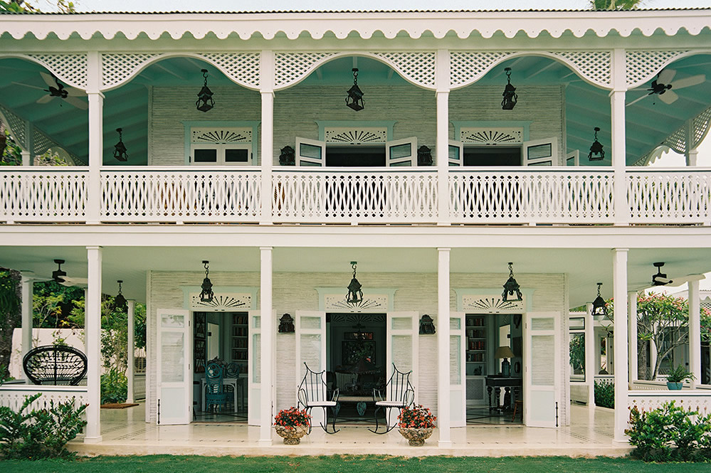 Playa Grande Beach Club, Dominican Republic (Photography: Patrick Cline)