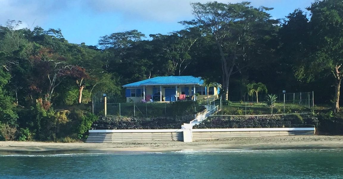 Sparrow Beach House Carriacou Sparrow Beach House Carriacou