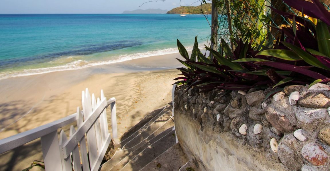 Sparrow Beach House Carriacou Sparrow Beach House Carriacou