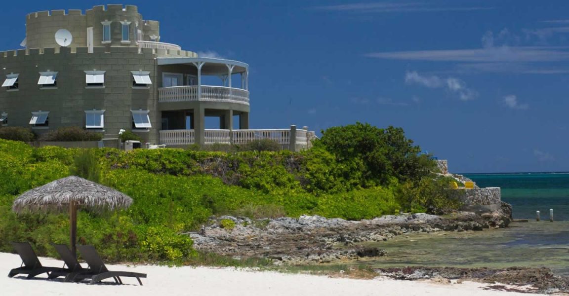 Grand Cayman Island Property For Sale