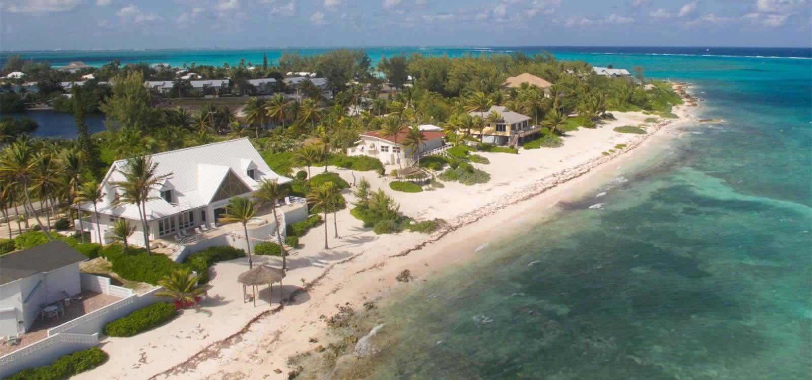 Grand Cay Island Grand Cay Island