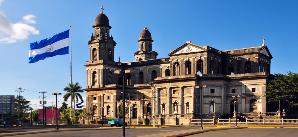 Managua, Nicaragua