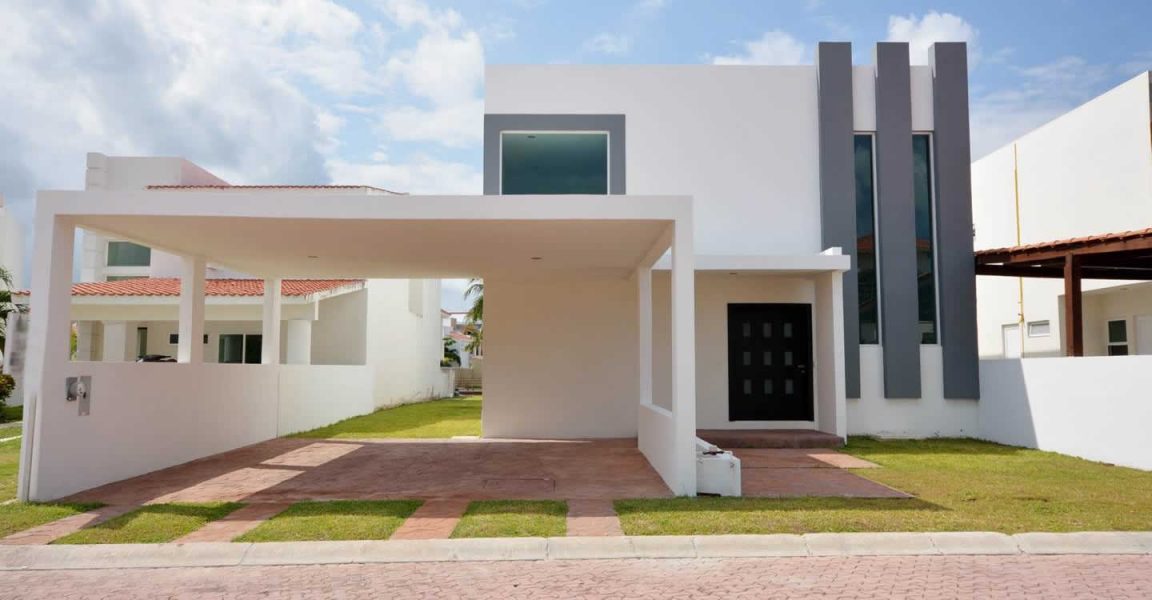 house in cancun for sale