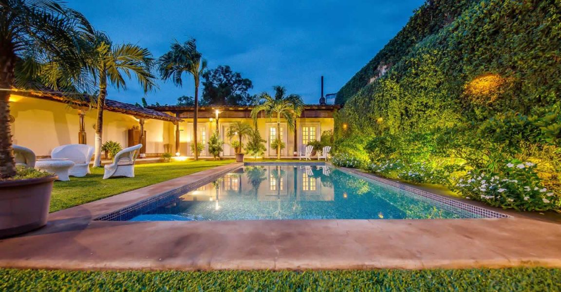 3 Bedroom Historical Home for Sale, Granada, Nicaragua 7th Heaven
