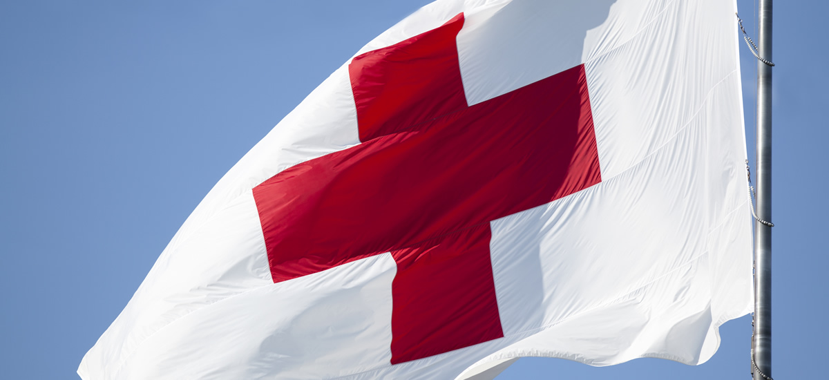The Red Cross