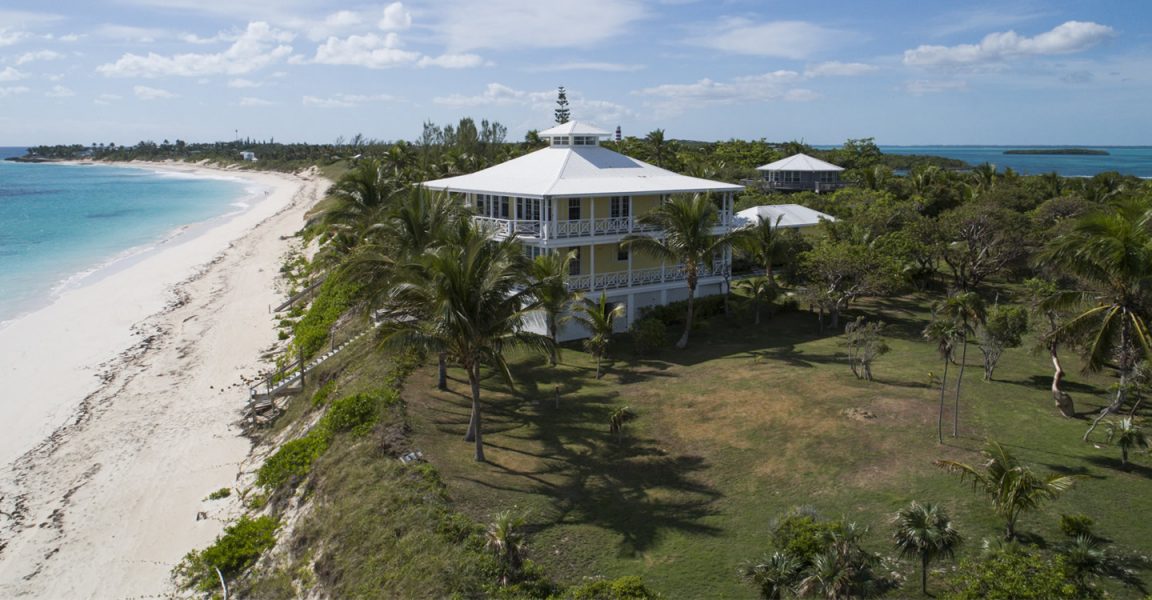 6 Bedroom Beach House for Sale, Elbow Cay, Abaco, Bahamas 7th Heaven
