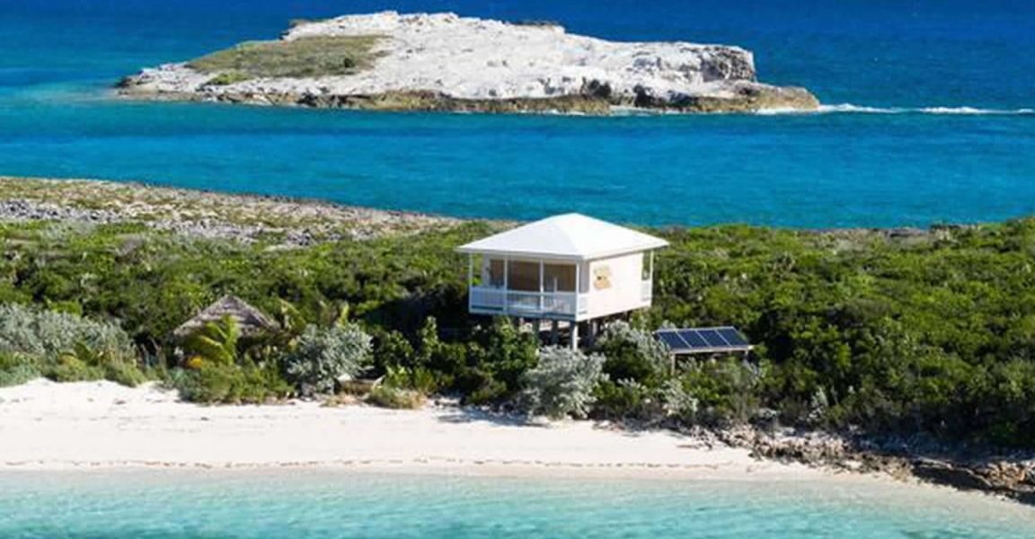Homes For Sale On Staniel Cay Homes For Sale On Staniel Cay