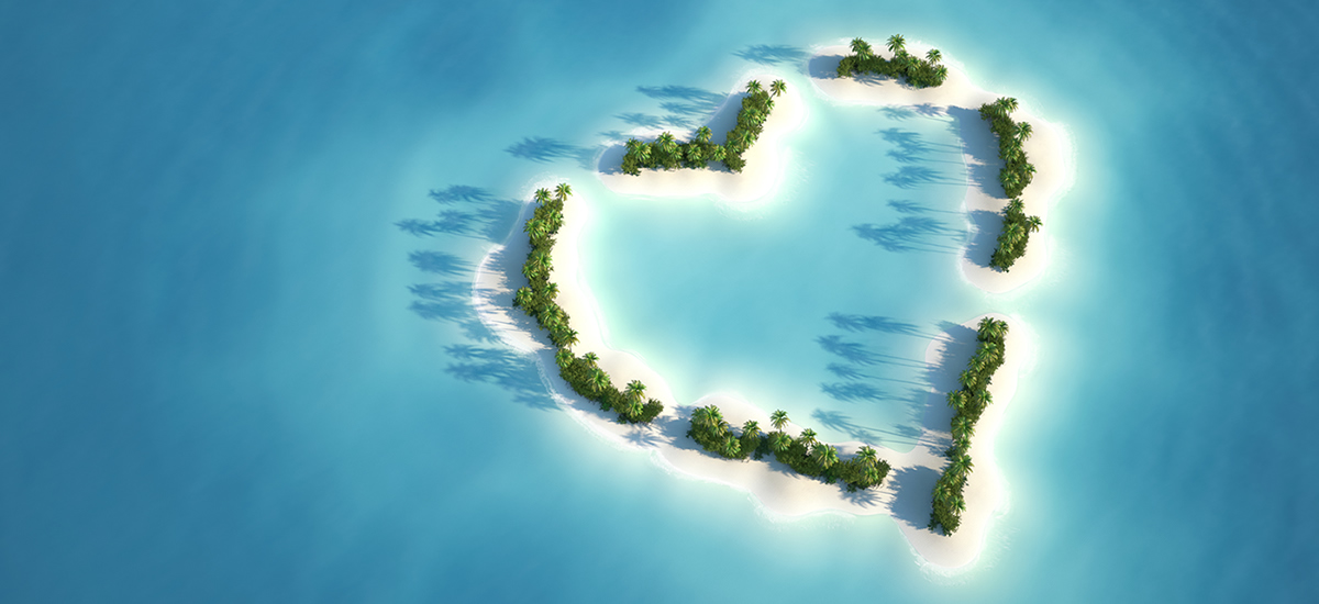 Private islands for sale in The Bahamas