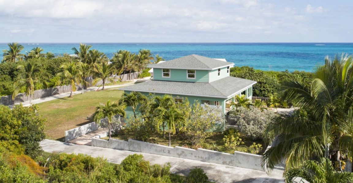 3 Bedroom Oceanfront Home for Sale, ManOWar Cay, Abaco, Bahamas 7th