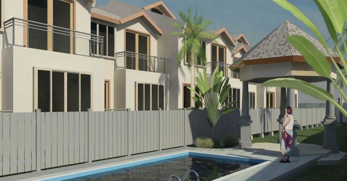 Minimalist Apartment Building For Sale Kingston for Large Space