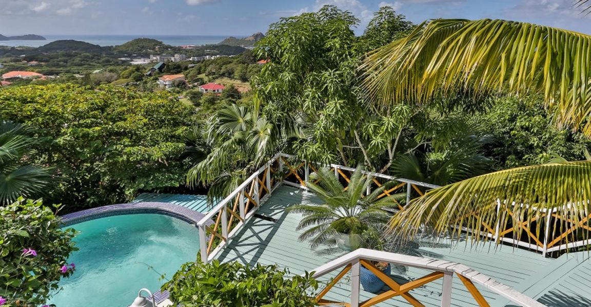 3 Bedroom Property for Sale, Cap Estate, St Lucia 7th Heaven Properties