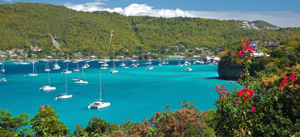 St Vincent & the Grenadines