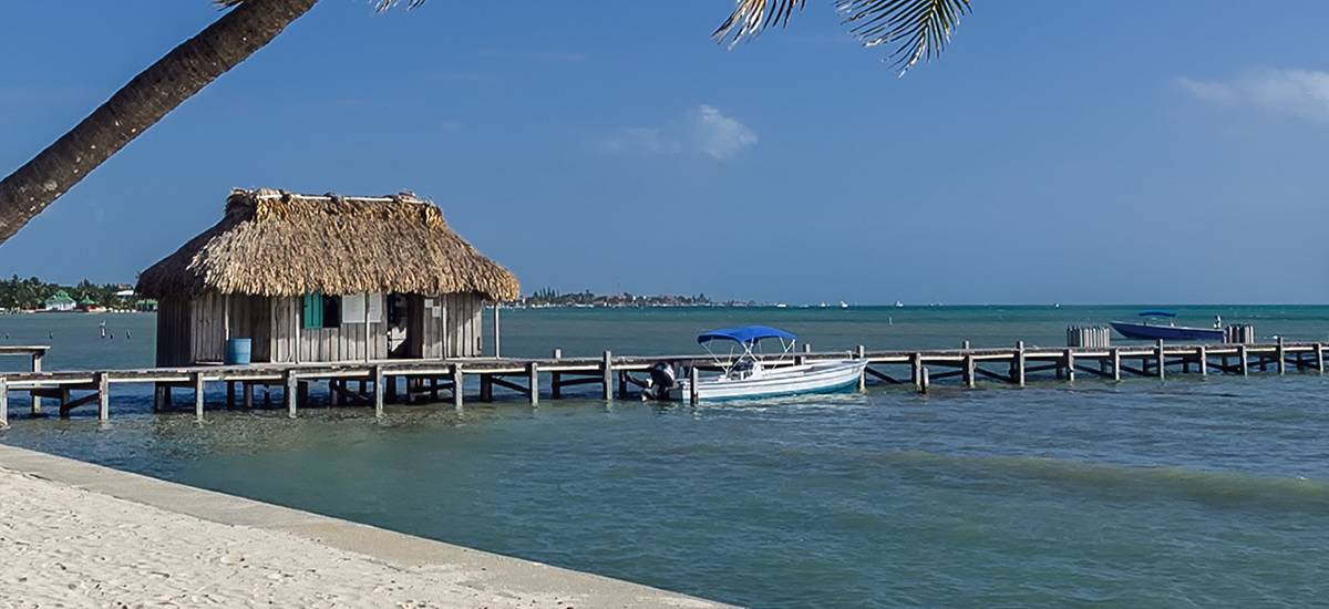 Ambergris Caye, Belize