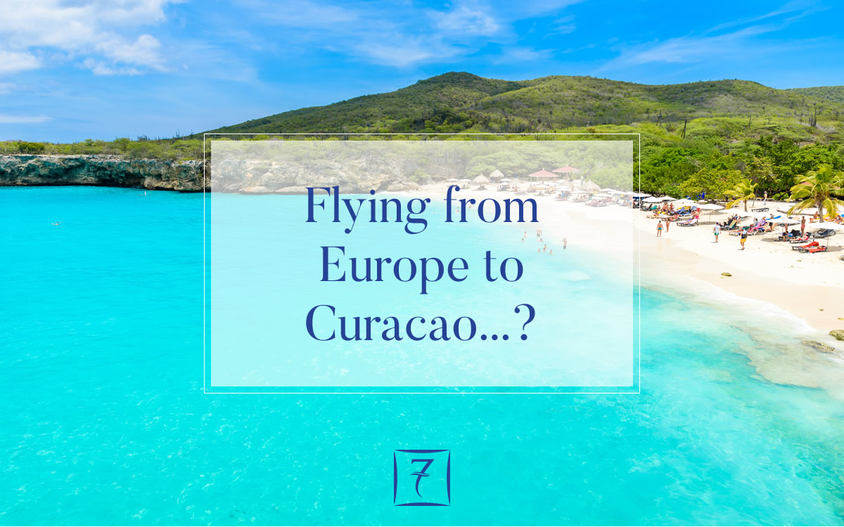 Flying from Europe to Curacao? TUI to launch extra weekly flight this June