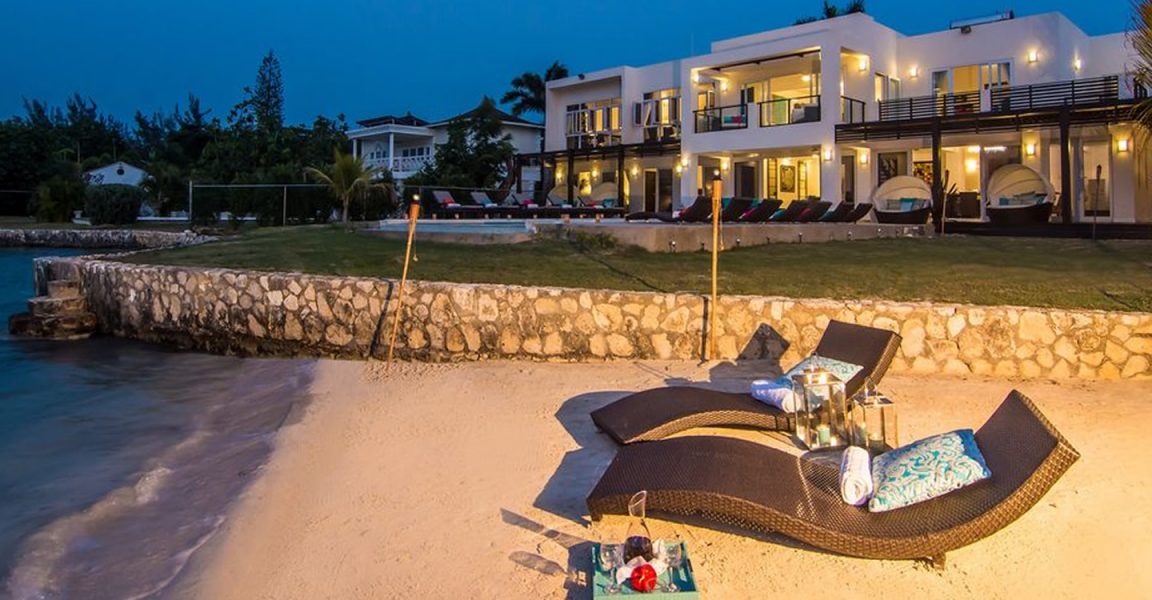 Montego Bay Jamaica Real Estate